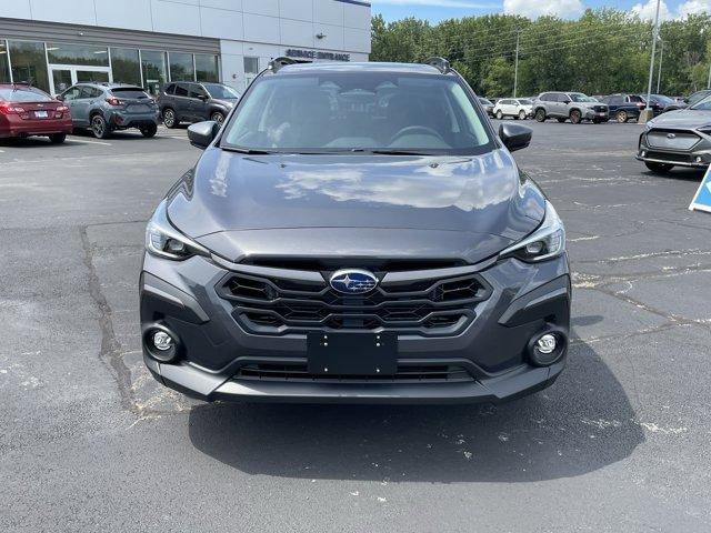 new 2025 Subaru Crosstrek car, priced at $35,932