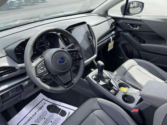 new 2025 Subaru Crosstrek car, priced at $35,932