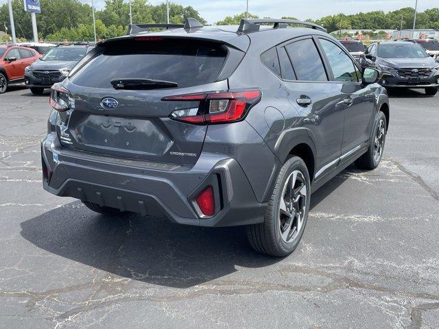new 2025 Subaru Crosstrek car, priced at $35,932