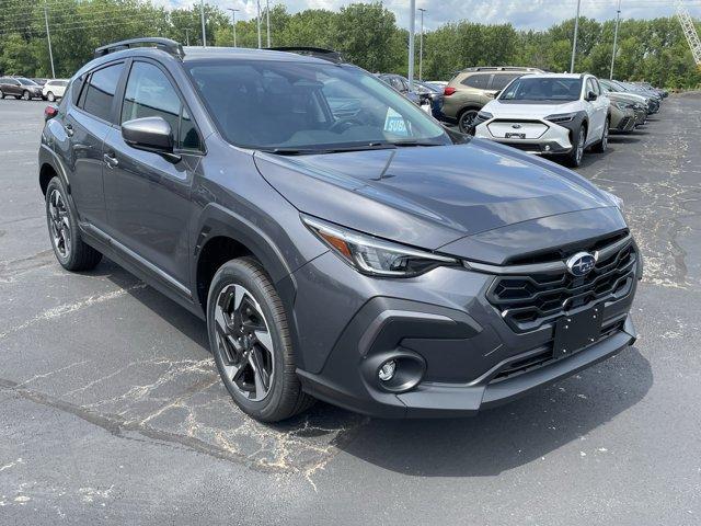 new 2025 Subaru Crosstrek car, priced at $35,932