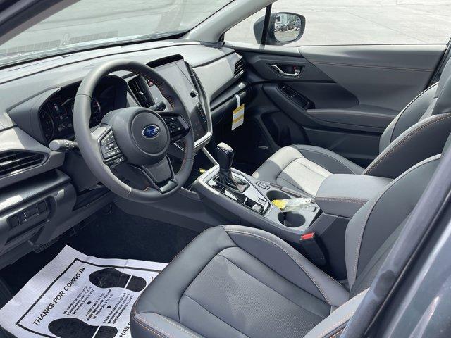 new 2025 Subaru Crosstrek car, priced at $35,932