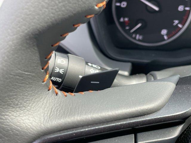 new 2025 Subaru Crosstrek car, priced at $35,932