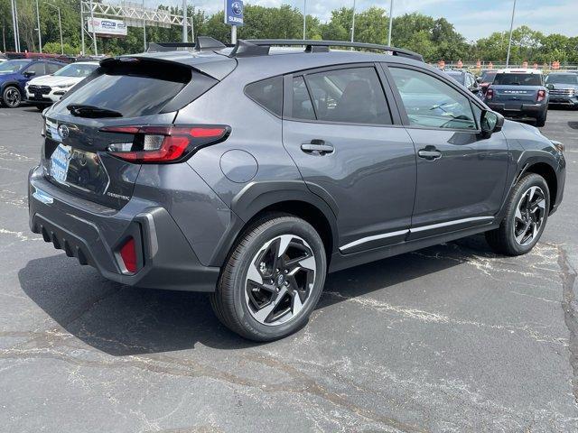 new 2025 Subaru Crosstrek car, priced at $35,932