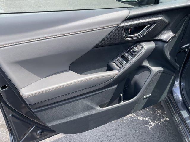 new 2025 Subaru Crosstrek car, priced at $35,932