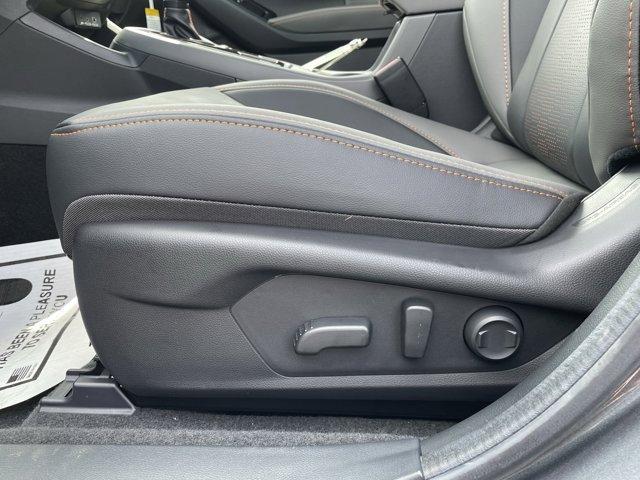 new 2025 Subaru Crosstrek car, priced at $35,932