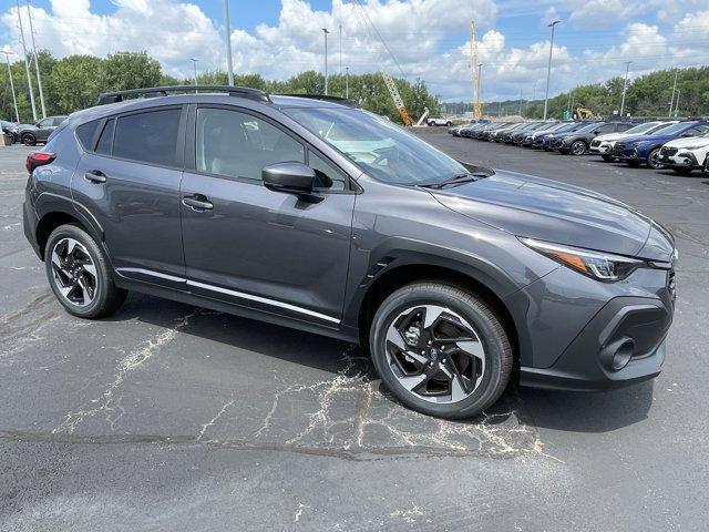 new 2025 Subaru Crosstrek car, priced at $35,932