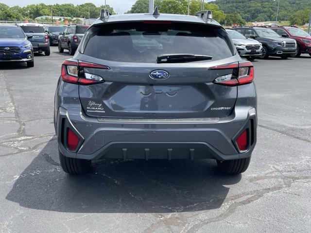 new 2025 Subaru Crosstrek car, priced at $35,932