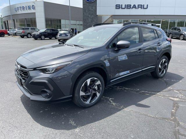 new 2025 Subaru Crosstrek car, priced at $35,932