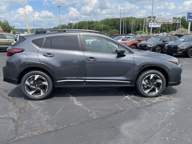 new 2025 Subaru Crosstrek car, priced at $35,932