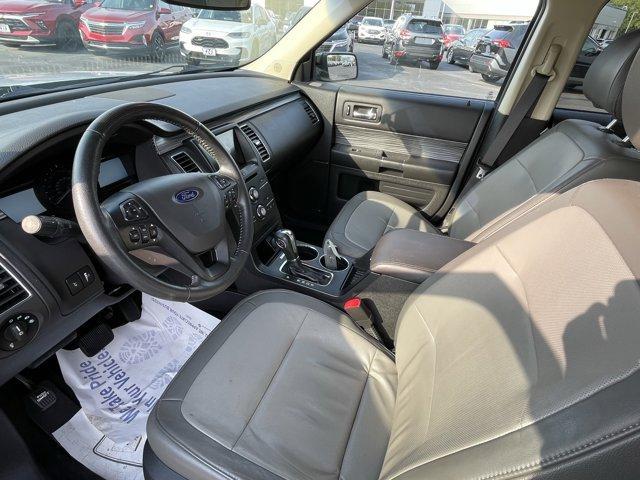 used 2019 Ford Flex car, priced at $27,463