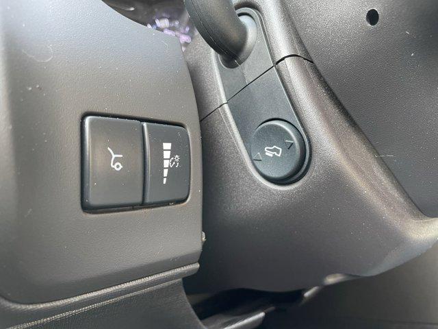 used 2019 Ford Flex car, priced at $27,463
