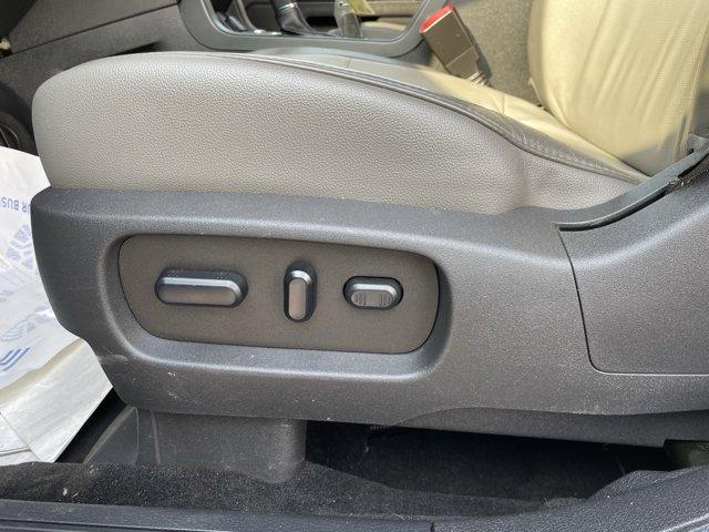 used 2019 Ford Flex car, priced at $27,463