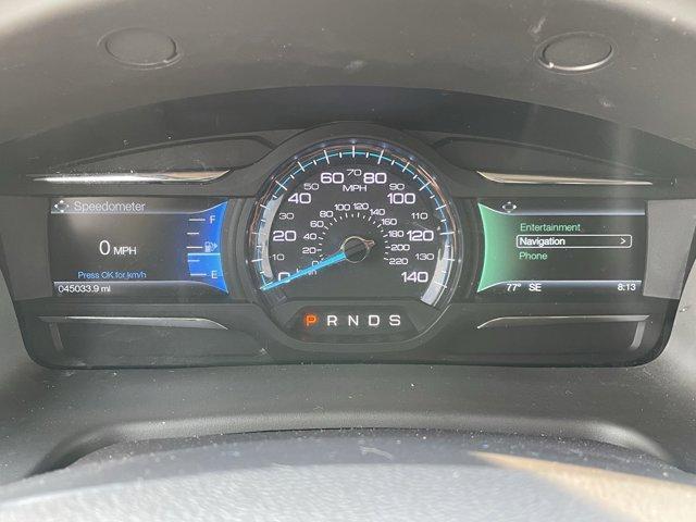 used 2019 Ford Flex car, priced at $27,463