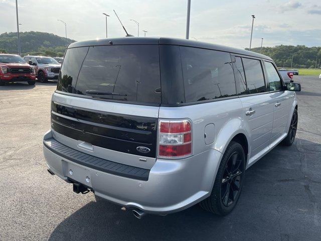 used 2019 Ford Flex car, priced at $27,463