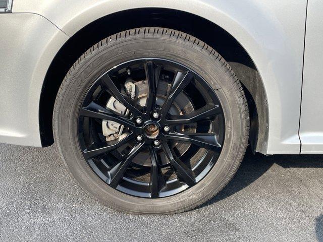 used 2019 Ford Flex car, priced at $27,463