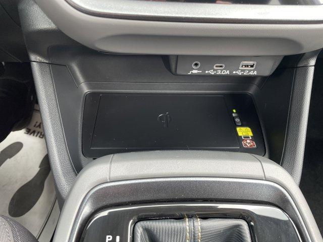 used 2024 Subaru Crosstrek car, priced at $31,488