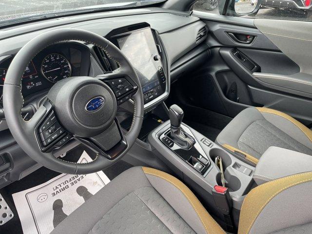 used 2024 Subaru Crosstrek car, priced at $31,488