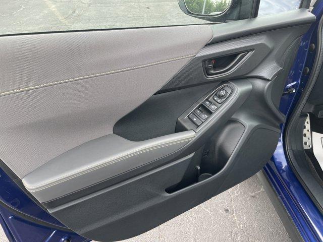 used 2024 Subaru Crosstrek car, priced at $31,488
