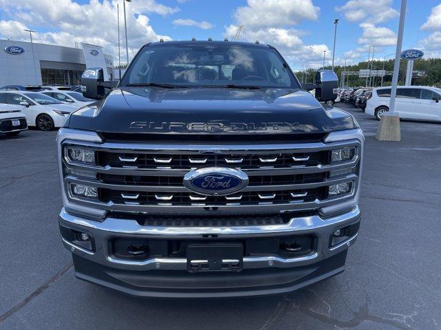 new 2025 Ford F-350 car, priced at $89,840