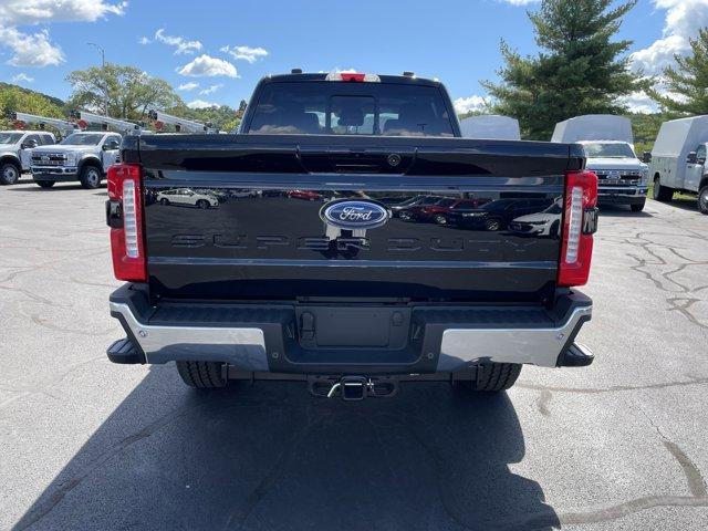 new 2025 Ford F-350 car, priced at $89,840