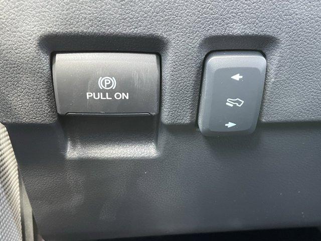 new 2025 Ford F-350 car, priced at $89,840