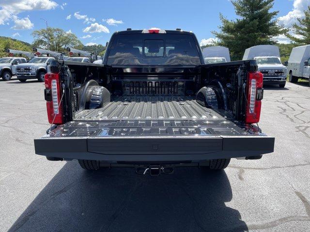 new 2025 Ford F-350 car, priced at $89,840