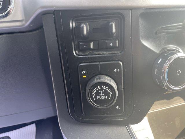 used 2022 Ford F-150 car, priced at $43,988