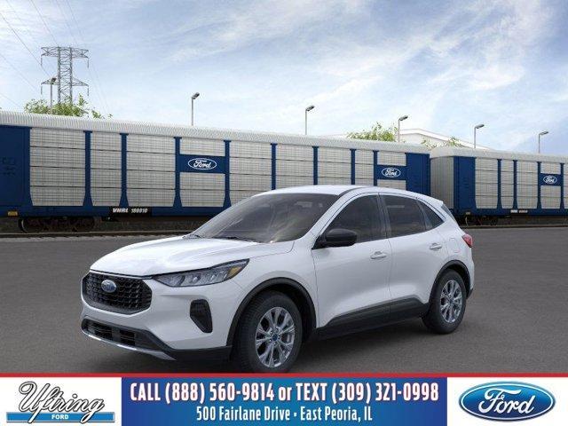 new 2024 Ford Escape car, priced at $33,160