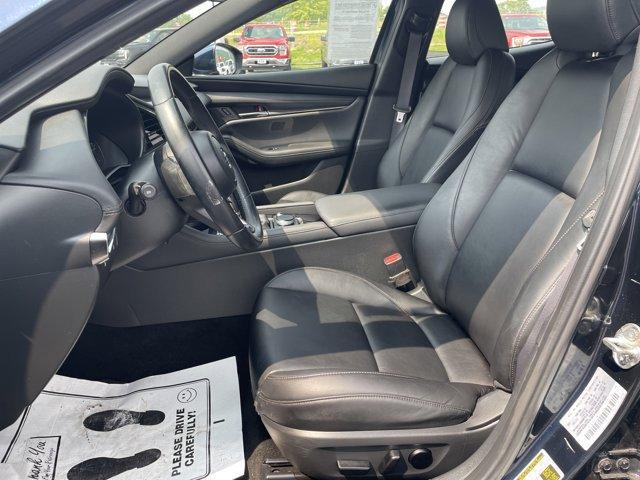 used 2021 Mazda Mazda3 car, priced at $20,988