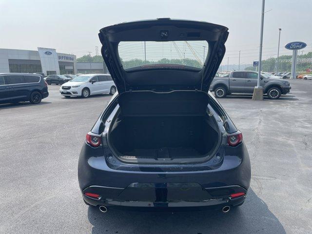 used 2021 Mazda Mazda3 car, priced at $20,988