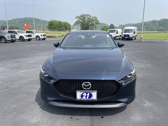 used 2021 Mazda Mazda3 car, priced at $20,988