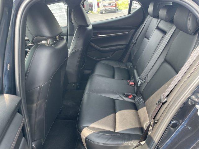 used 2021 Mazda Mazda3 car, priced at $20,988