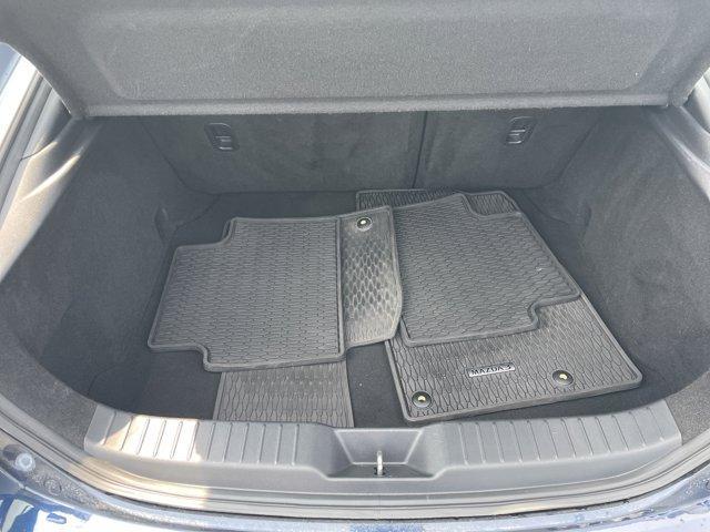 used 2021 Mazda Mazda3 car, priced at $20,988
