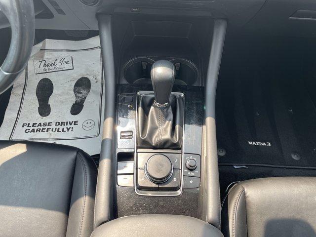 used 2021 Mazda Mazda3 car, priced at $20,988