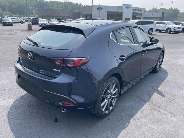 used 2021 Mazda Mazda3 car, priced at $20,988