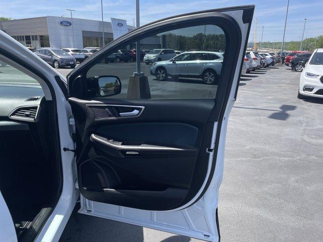 used 2022 Ford Edge car, priced at $28,988