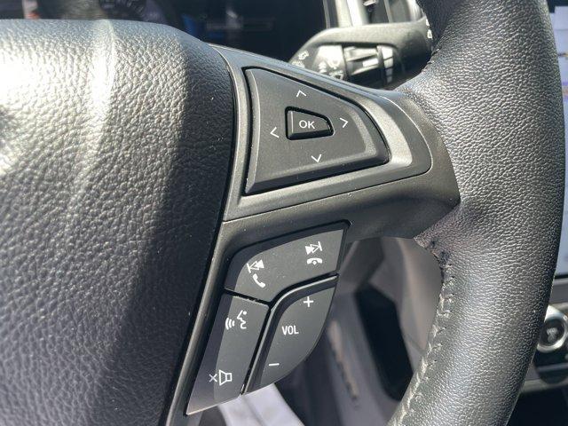used 2022 Ford Edge car, priced at $28,988