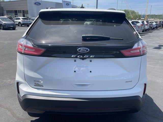 used 2022 Ford Edge car, priced at $28,988
