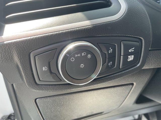 used 2022 Ford Edge car, priced at $28,988