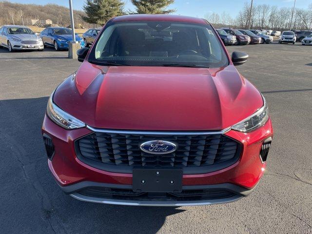 new 2025 Ford Escape car, priced at $32,725
