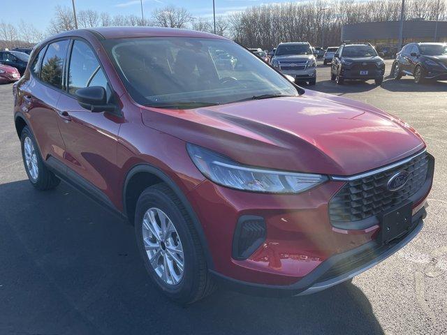new 2025 Ford Escape car, priced at $32,725