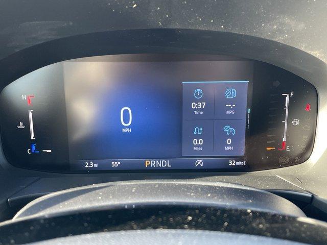 new 2025 Ford Escape car, priced at $32,725