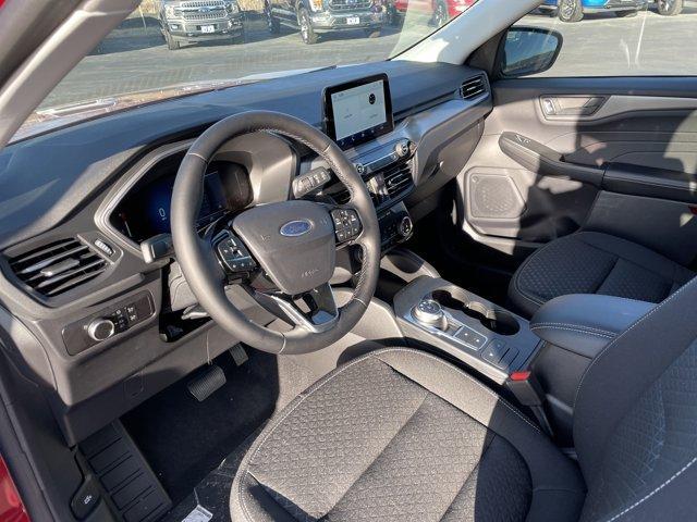 new 2025 Ford Escape car, priced at $32,725