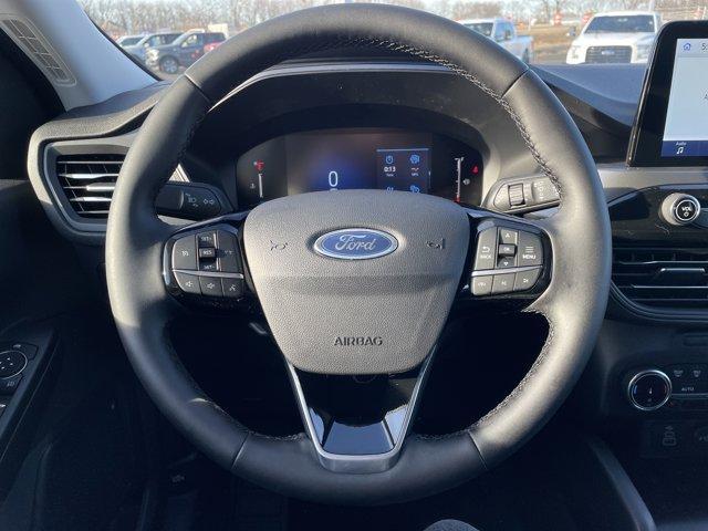 new 2025 Ford Escape car, priced at $32,725