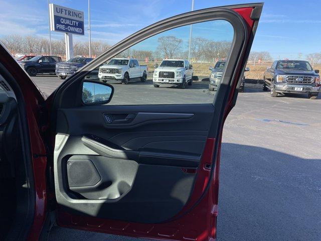 new 2025 Ford Escape car, priced at $32,725