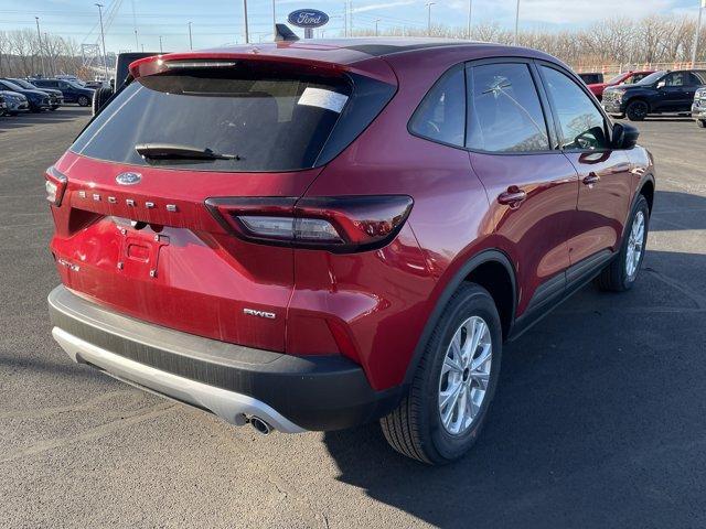 new 2025 Ford Escape car, priced at $32,725