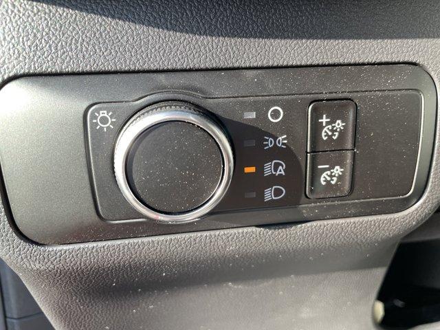 new 2025 Ford Escape car, priced at $32,725