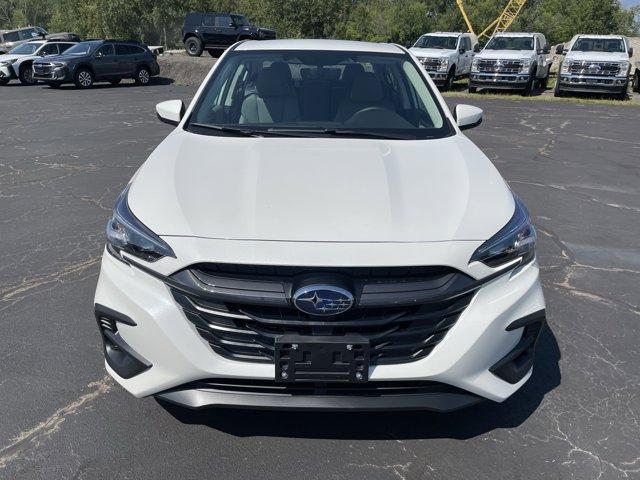 new 2025 Subaru Legacy car, priced at $32,095
