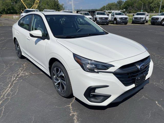 new 2025 Subaru Legacy car, priced at $32,095