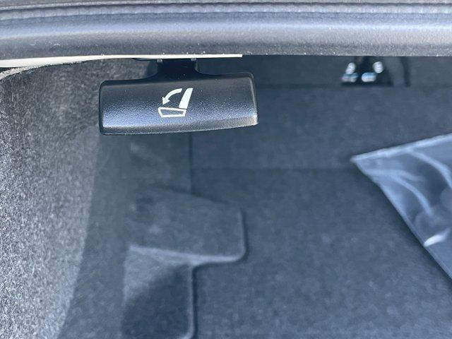 new 2025 Subaru Legacy car, priced at $32,095